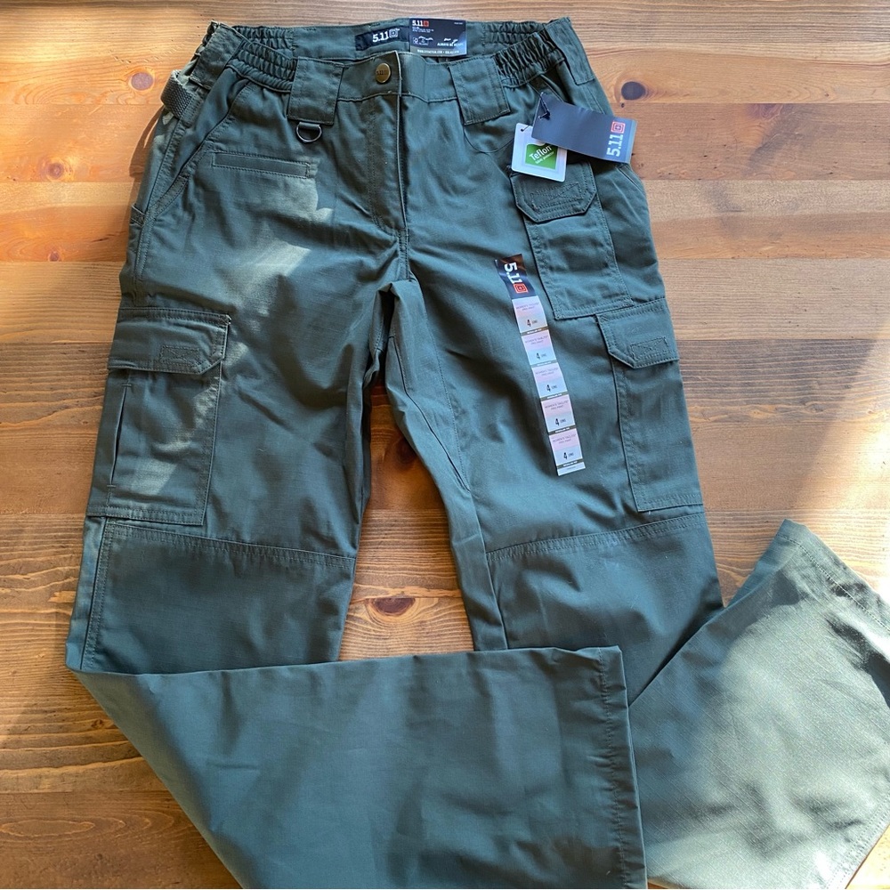 5.11 Taclite Pro Ripstop Hiking Pant